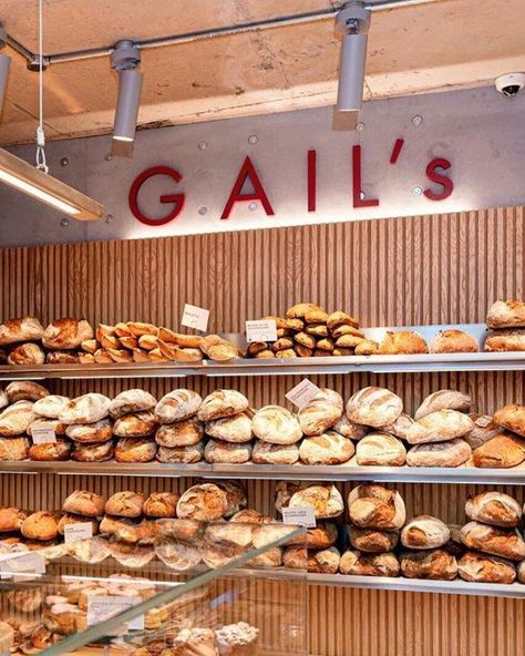 Gail's