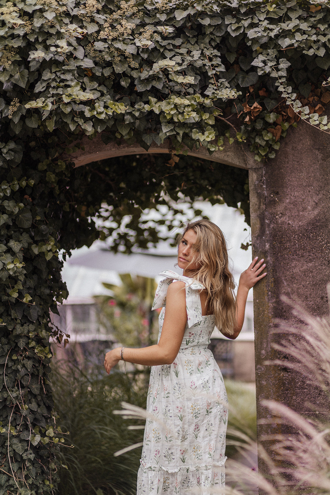 Floraison | European Inspired Dresses for Women & Girls